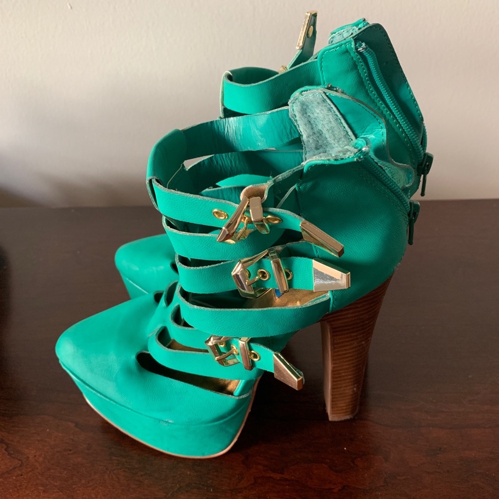 Shoes